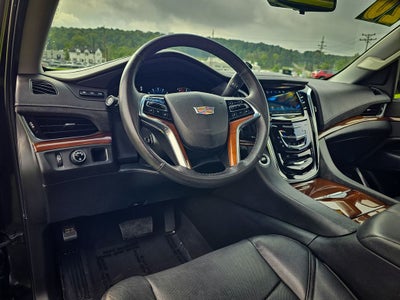 2020 Cadillac Escalade 2WD Luxury