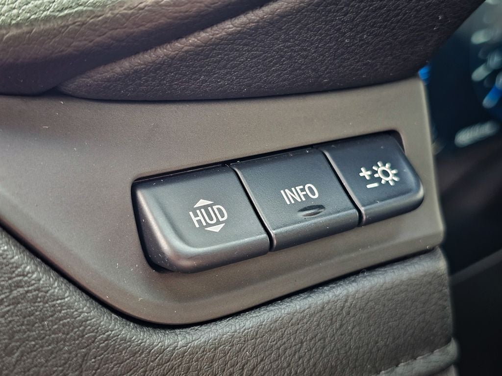 2020 Cadillac Escalade 2WD Luxury