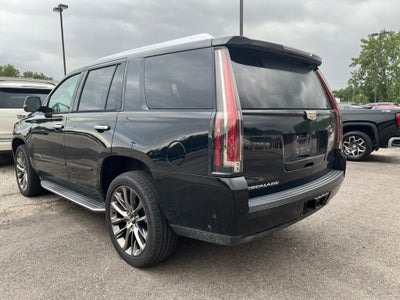 2020 Cadillac Escalade 2WD Luxury