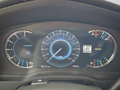 2020 Cadillac Escalade 2WD Luxury