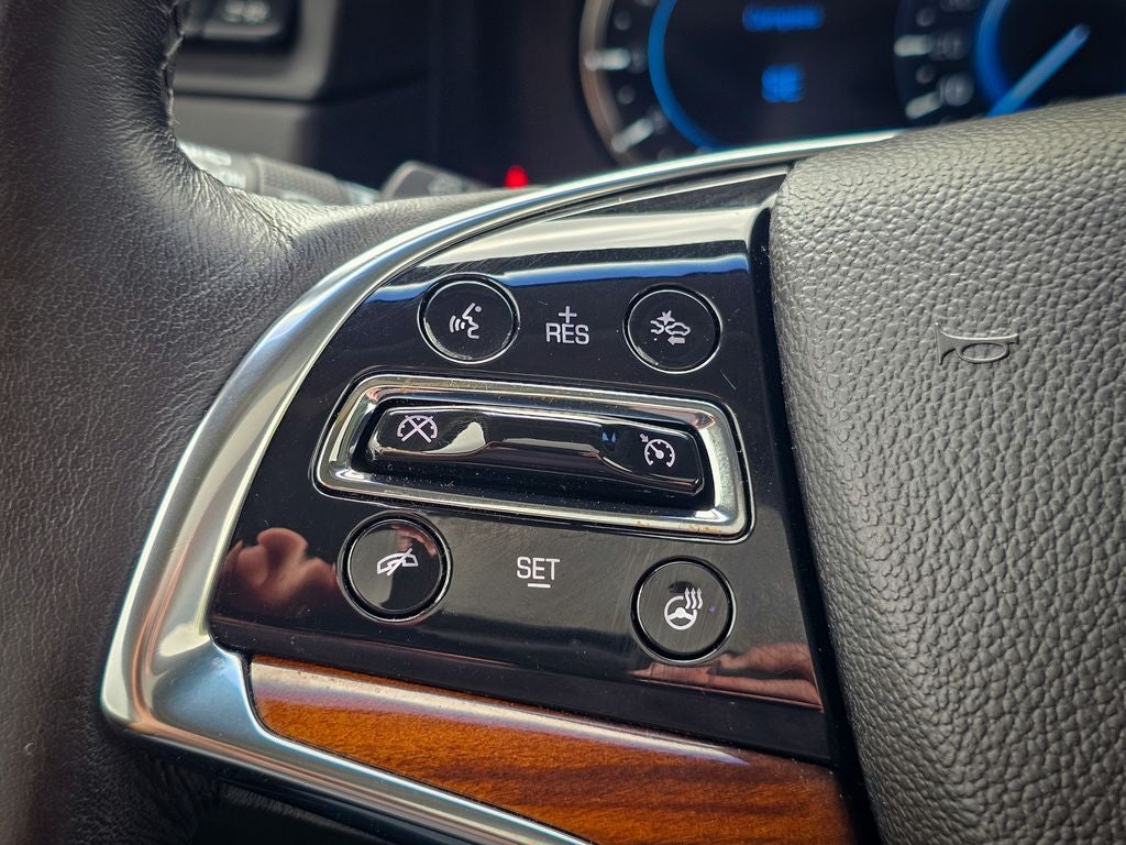 2020 Cadillac Escalade 2WD Luxury