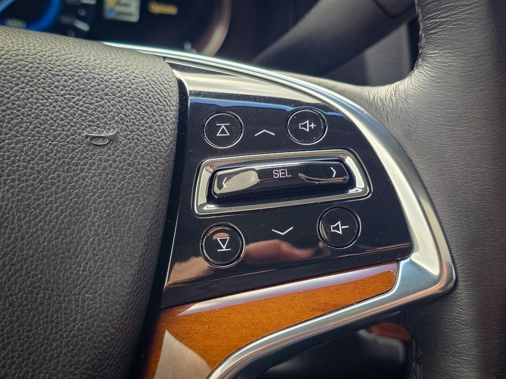 2020 Cadillac Escalade 2WD Luxury