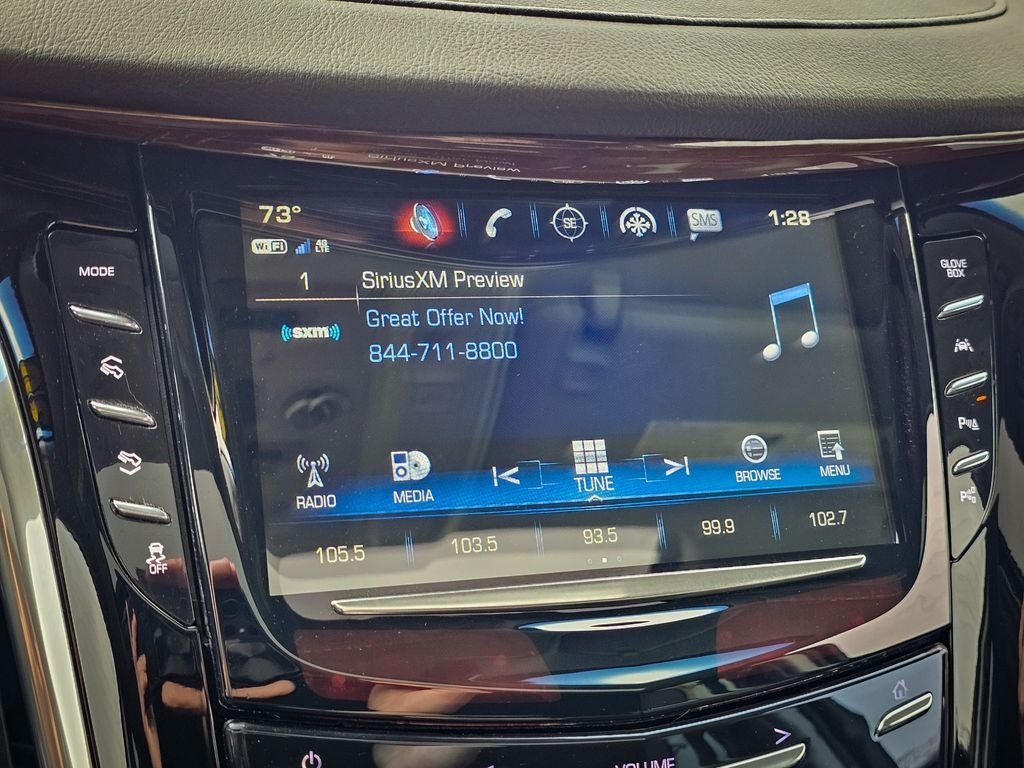 2020 Cadillac Escalade 2WD Luxury