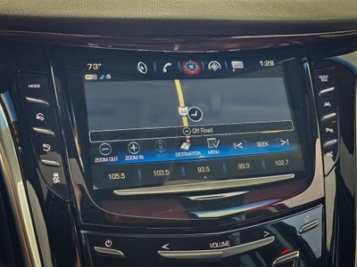 2020 Cadillac Escalade 2WD Luxury