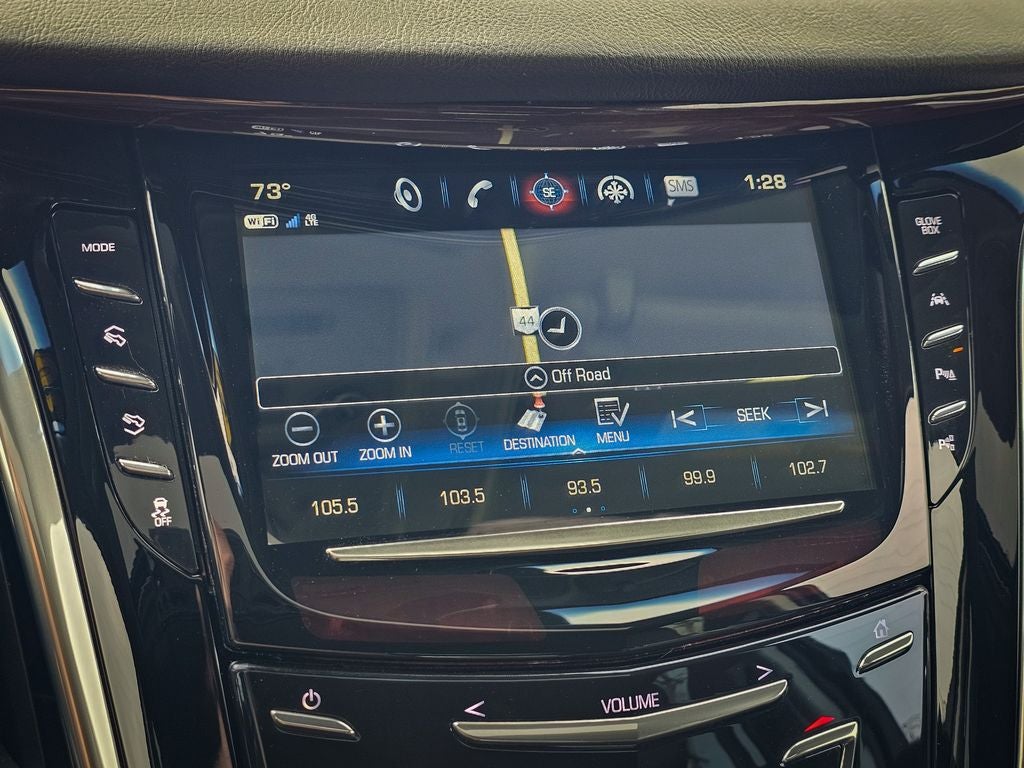 2020 Cadillac Escalade 2WD Luxury