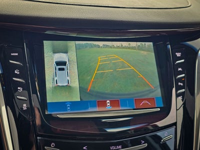 2020 Cadillac Escalade 2WD Luxury