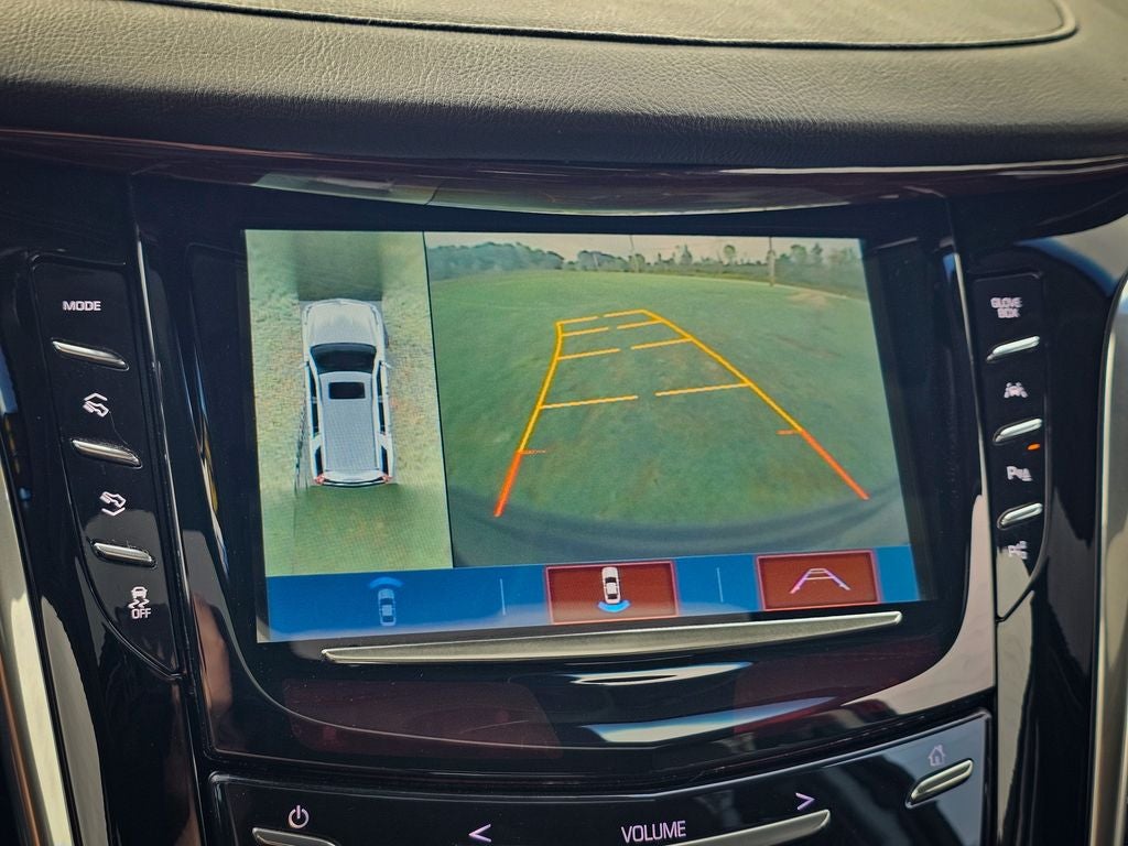 2020 Cadillac Escalade 2WD Luxury