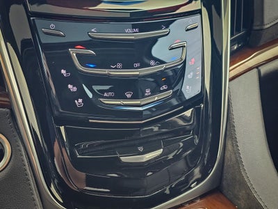 2020 Cadillac Escalade 2WD Luxury