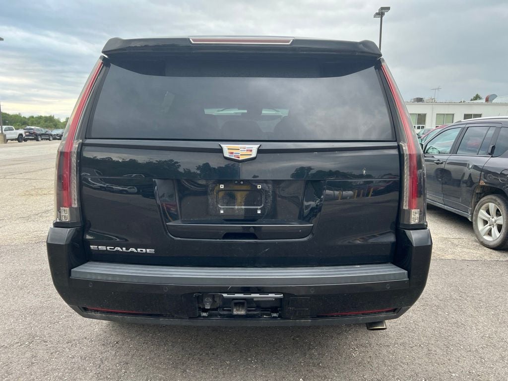 2020 Cadillac Escalade 2WD Luxury