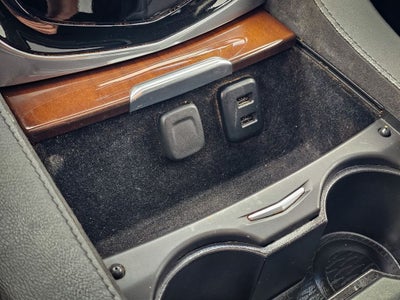 2020 Cadillac Escalade 2WD Luxury