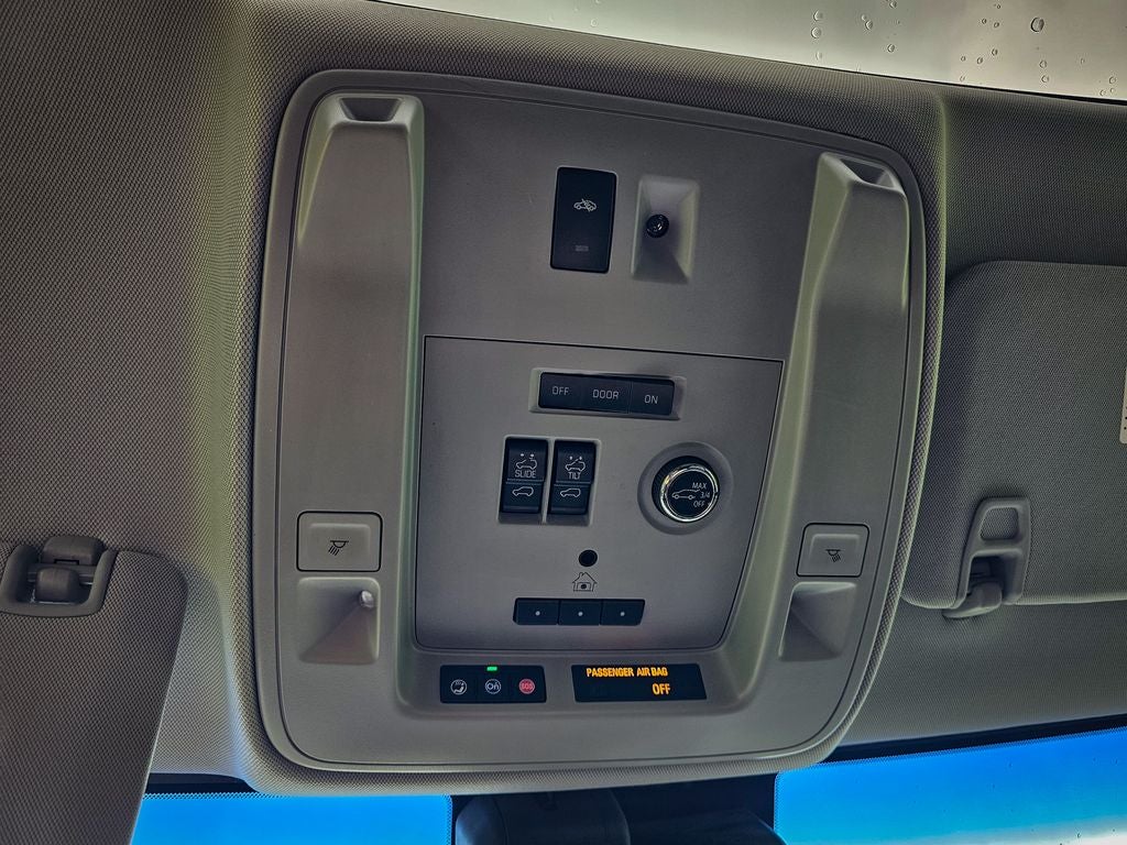 2020 Cadillac Escalade 2WD Luxury