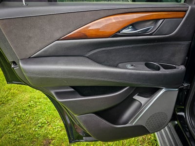2020 Cadillac Escalade 2WD Luxury