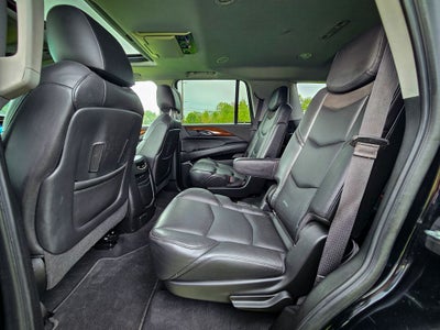 2020 Cadillac Escalade 2WD Luxury