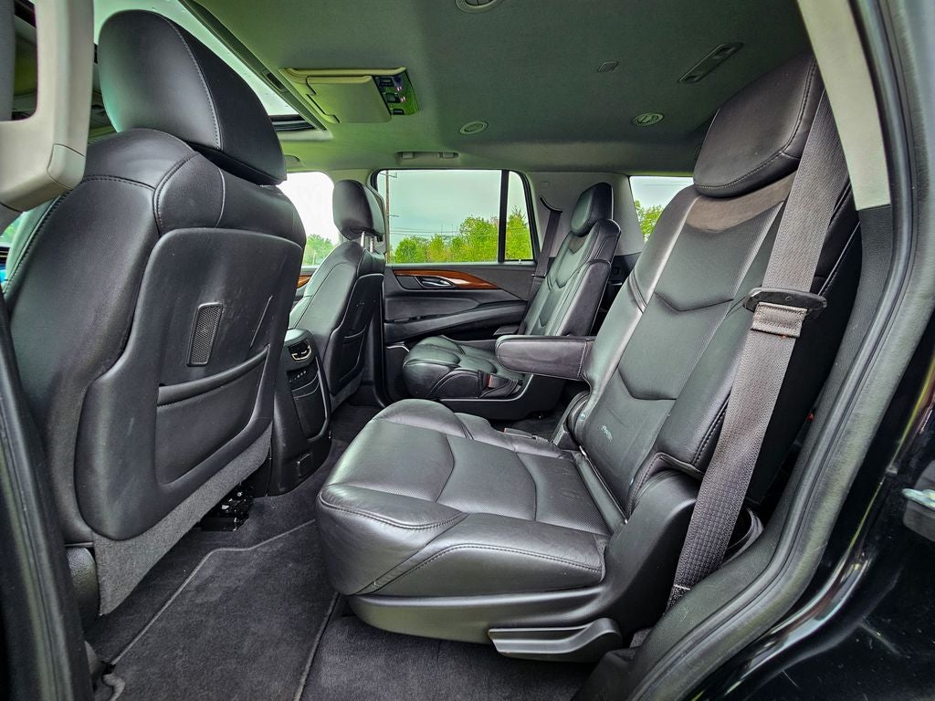 2020 Cadillac Escalade 2WD Luxury
