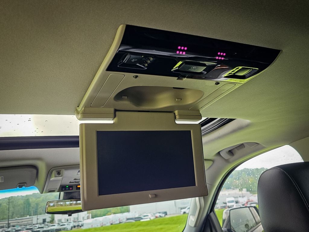 2020 Cadillac Escalade 2WD Luxury