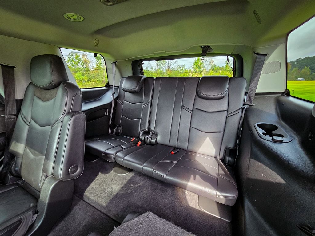 2020 Cadillac Escalade 2WD Luxury