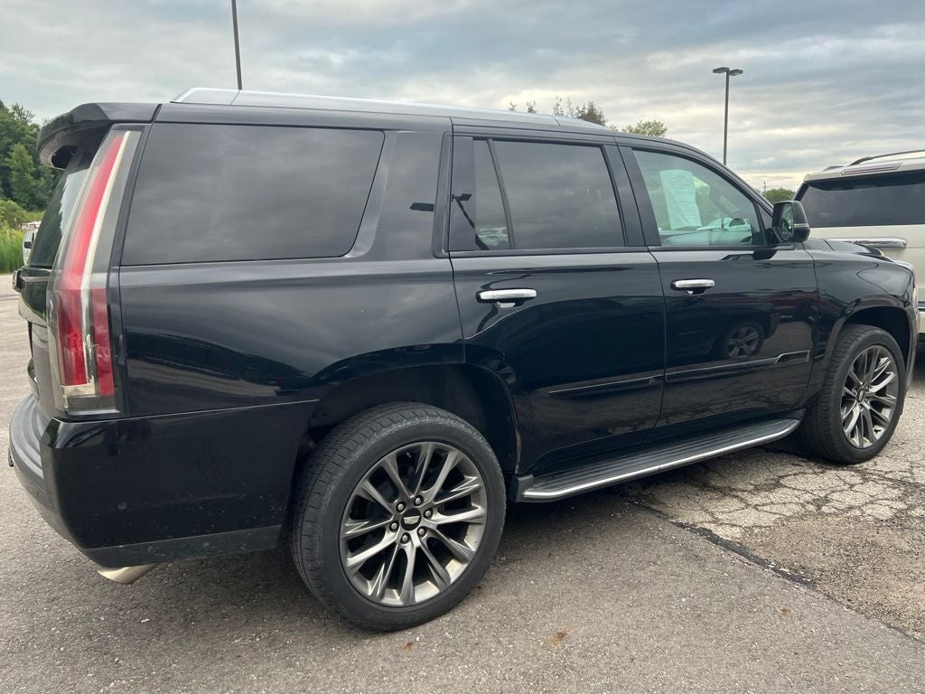 2020 Cadillac Escalade 2WD Luxury