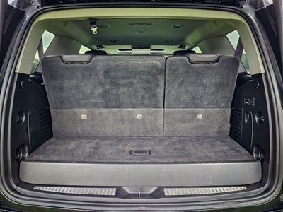 2020 Cadillac Escalade 2WD Luxury