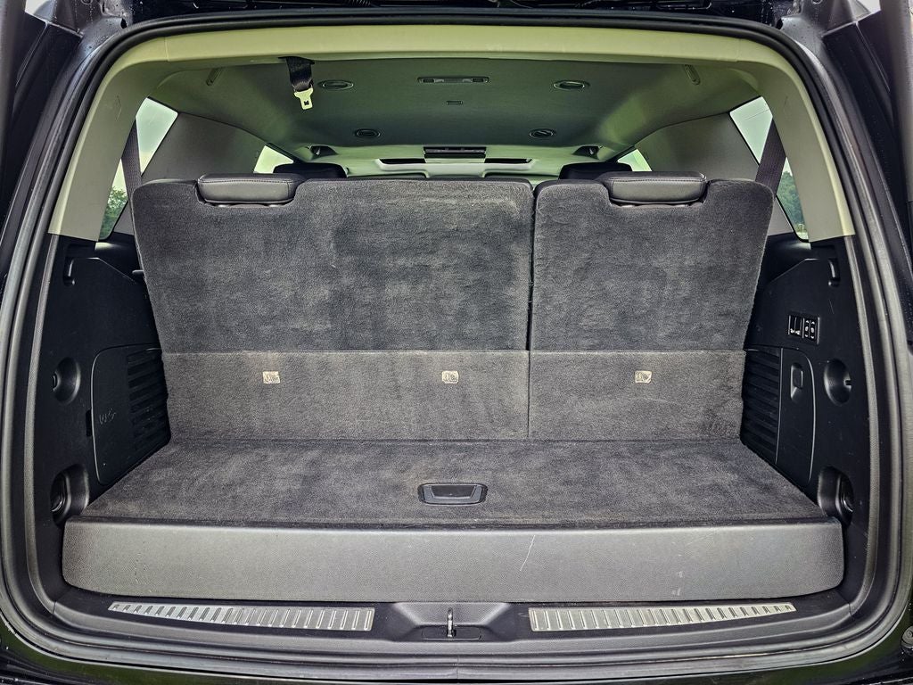2020 Cadillac Escalade 2WD Luxury