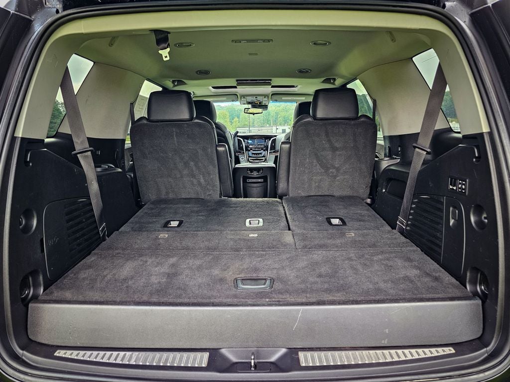 2020 Cadillac Escalade 2WD Luxury