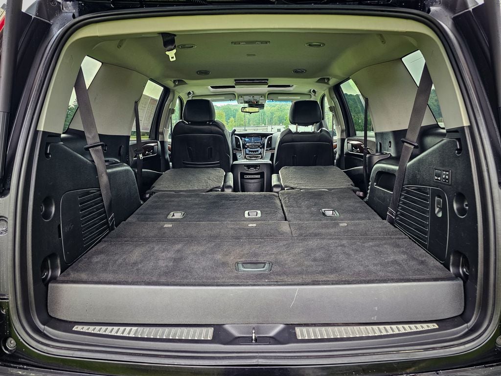 2020 Cadillac Escalade 2WD Luxury