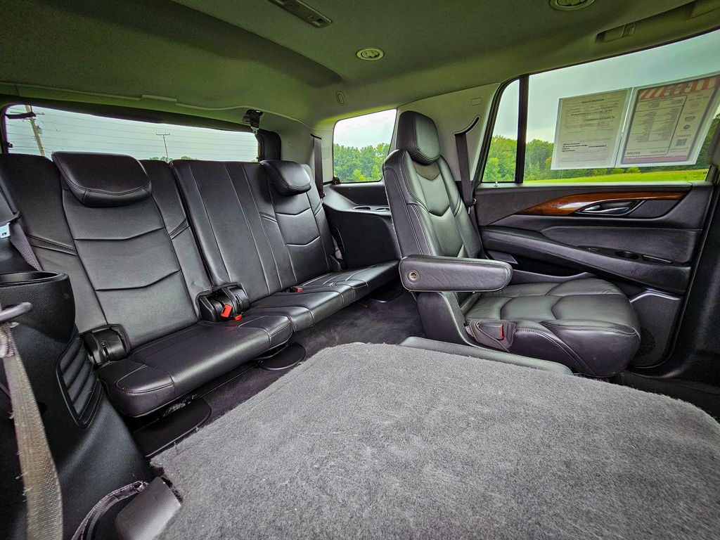 2020 Cadillac Escalade 2WD Luxury