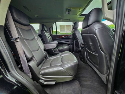 2020 Cadillac Escalade 2WD Luxury