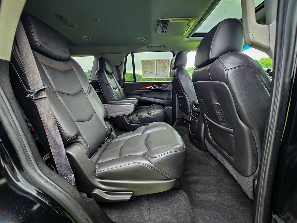 2020 Cadillac Escalade 2WD Luxury