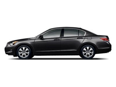 2010 Honda Accord 2.4 EX-L