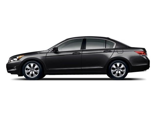 2010 Honda Accord 2.4 EX-L