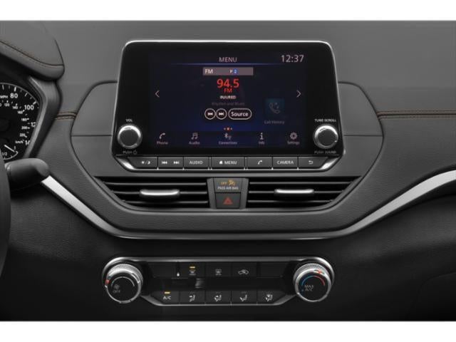 2020 Nissan Altima SR Intelligent AWD