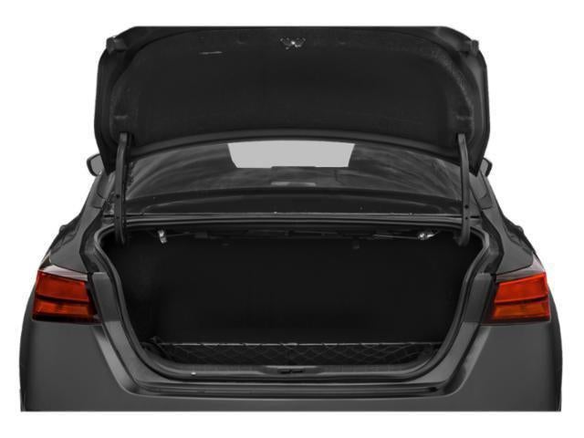 2020 Nissan Altima SR Intelligent AWD