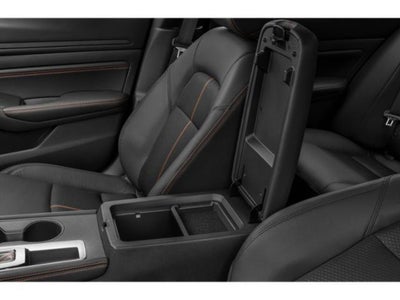 2020 Nissan Altima SR Intelligent AWD