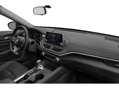 2020 Nissan Altima SR Intelligent AWD