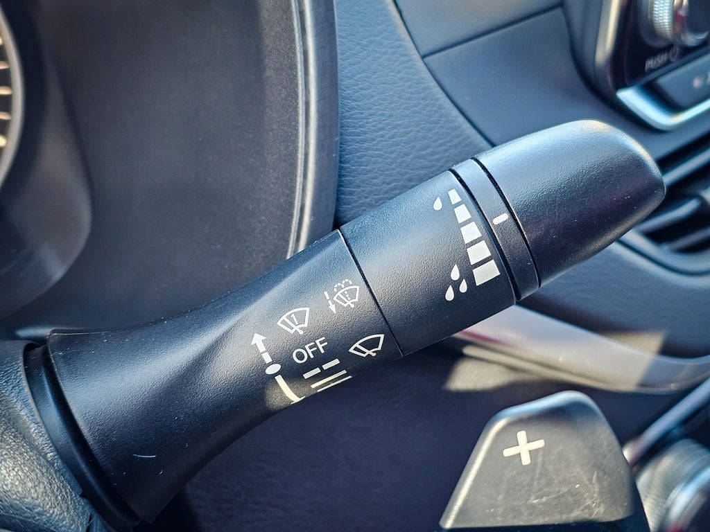 2020 Nissan Altima SR Intelligent AWD