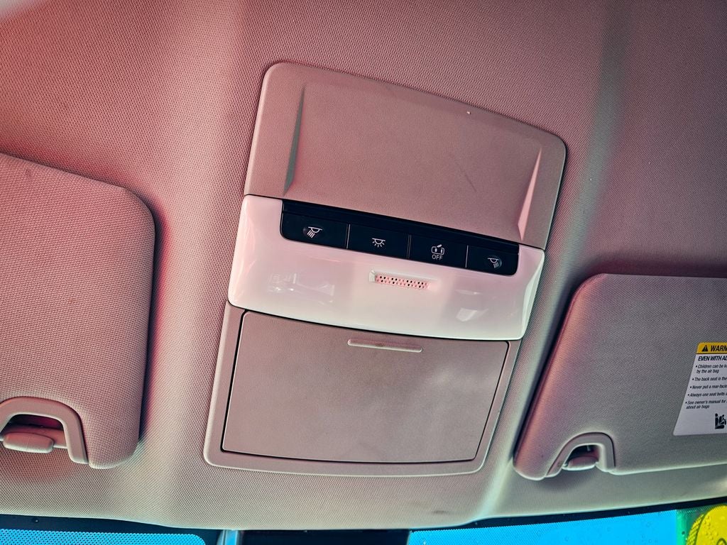 2020 Nissan Altima SR Intelligent AWD