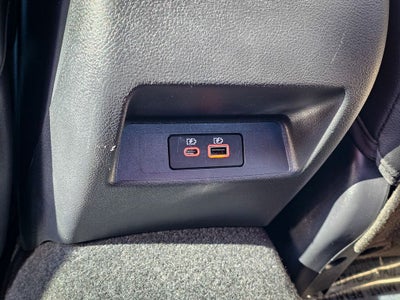 2020 Nissan Altima SR Intelligent AWD