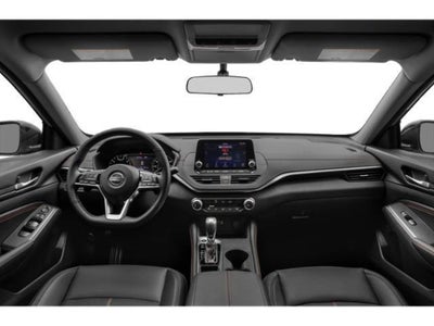 2020 Nissan Altima SR Intelligent AWD