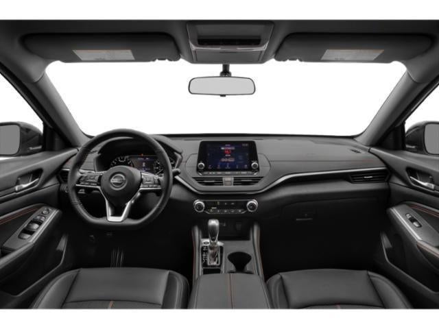 2020 Nissan Altima SR Intelligent AWD