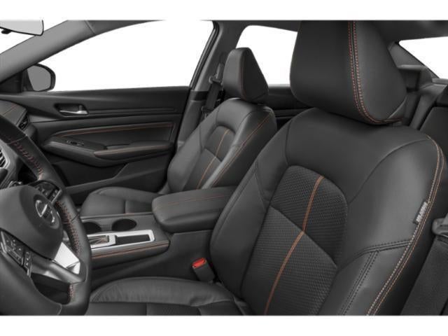2020 Nissan Altima SR Intelligent AWD