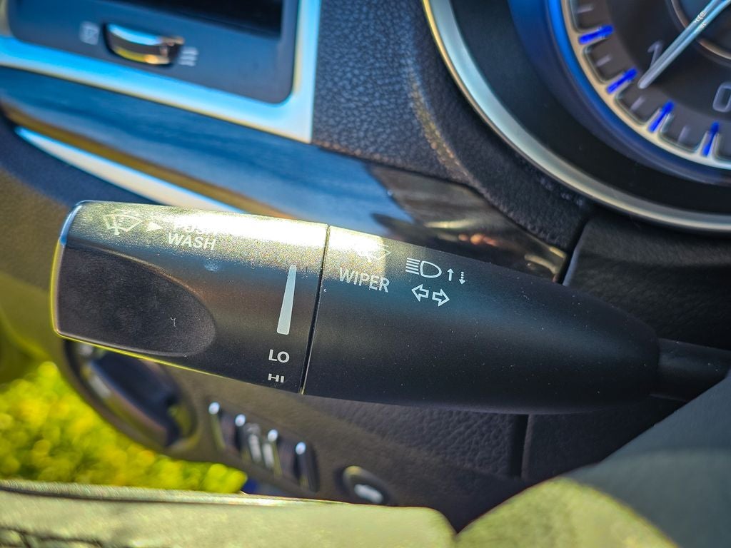 2016 Chrysler 300 Limited