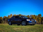 2016 Chrysler 300 Limited