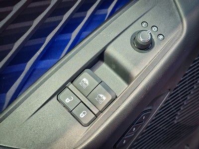 2024 Dodge Charger Scat Pack AWD