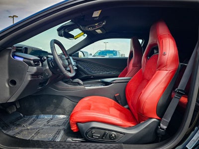 2024 Dodge Charger Scat Pack AWD