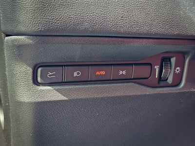 2024 Dodge Charger Scat Pack AWD