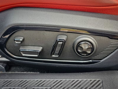 2024 Dodge Charger Scat Pack AWD