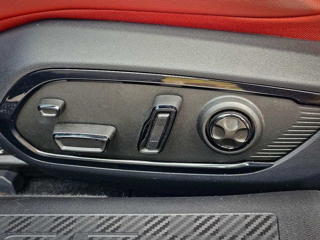 2024 Dodge Charger Scat Pack AWD