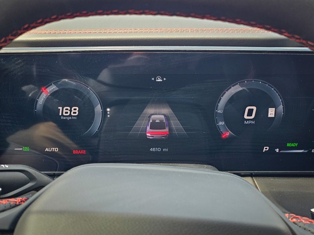 2024 Dodge Charger Scat Pack AWD