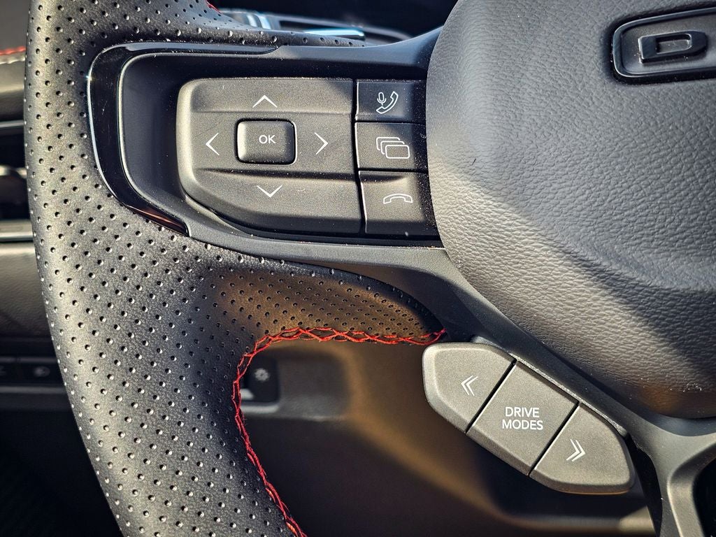 2024 Dodge Charger Scat Pack AWD