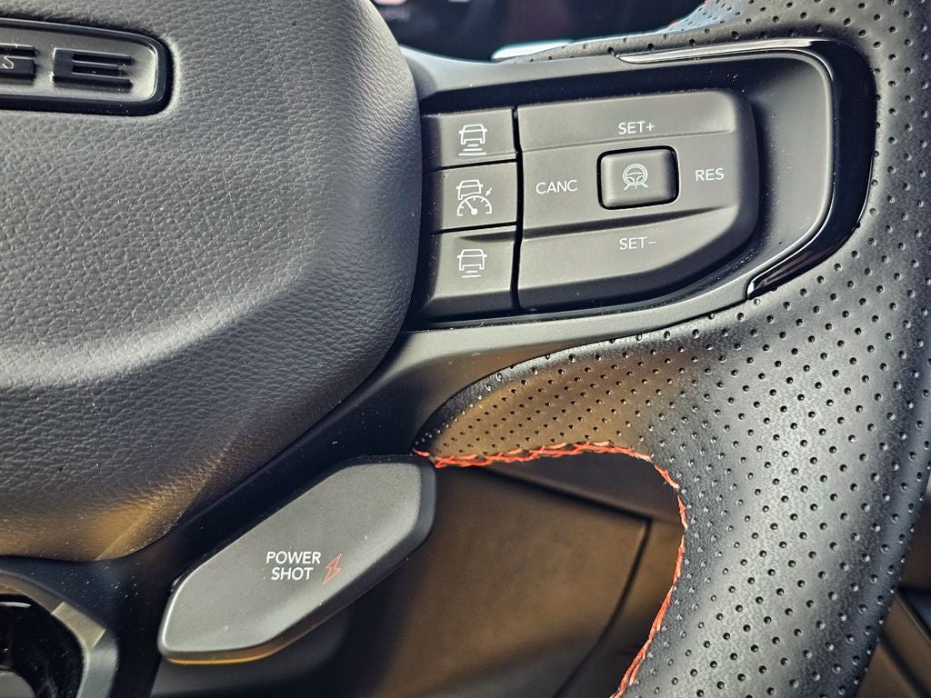 2024 Dodge Charger Scat Pack AWD